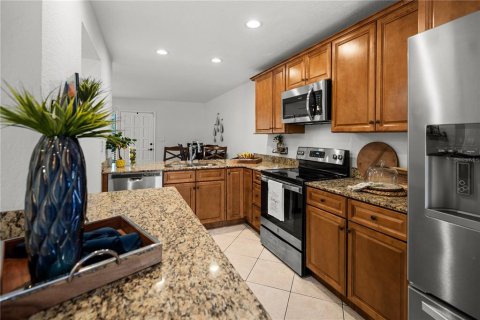 Touwnhouse à vendre à Tampa, Floride: 2 chambres, 137.5 m2 № 1684755 - photo 4