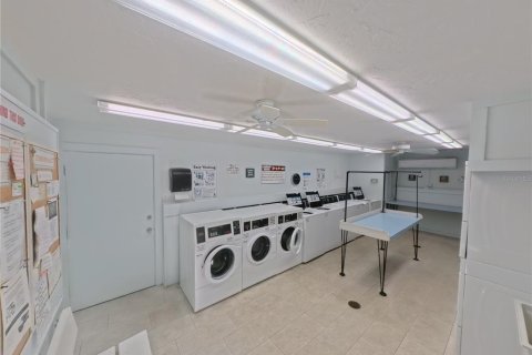 Купить кондоминиум в Брейдентон, Флорида 5 комнат, 67.35м2, № 1907409 - фото 28