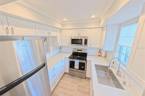 Купить кондоминиум в Брейдентон, Флорида 5 комнат, 67.35м2, № 1907409 - фото 5