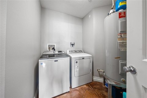 Copropriété à vendre à Tampa, Floride: 2 chambres, 108.23 m2 № 1629789 - photo 11