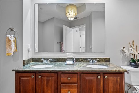 Copropriété à vendre à Tampa, Floride: 2 chambres, 108.23 m2 № 1629789 - photo 16