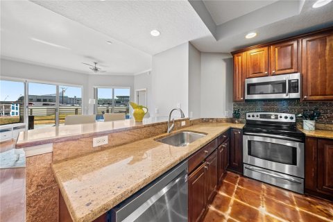 Copropriété à vendre à Tampa, Floride: 2 chambres, 108.23 m2 № 1629789 - photo 9