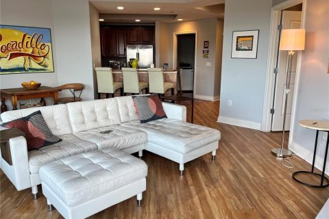 Copropriété à vendre à Tampa, Floride: 2 chambres, 108.23 m2 № 1629789 - photo 1