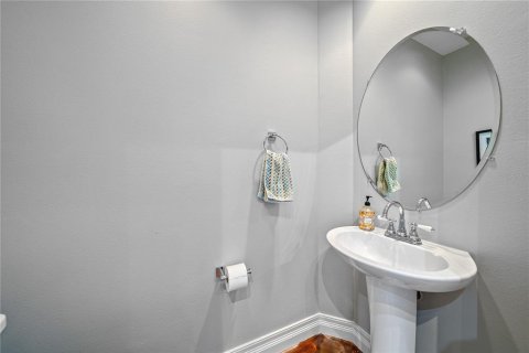 Copropriété à vendre à Tampa, Floride: 2 chambres, 108.23 m2 № 1629789 - photo 10