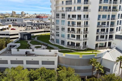 Copropriété à vendre à Tampa, Floride: 2 chambres, 108.23 m2 № 1629789 - photo 30