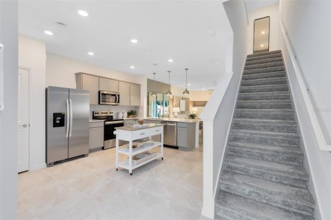 Townhouse in Sanford, Florida 3 bedrooms, 157.84 sq.m. № 1846335 - photo 4
