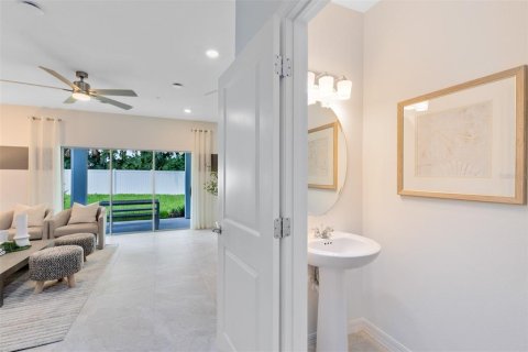 Townhouse in Sanford, Florida 3 bedrooms, 157.84 sq.m. № 1846335 - photo 7