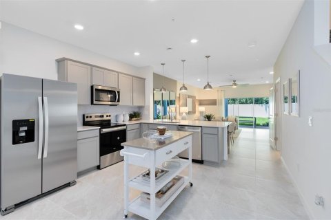 Townhouse in Sanford, Florida 3 bedrooms, 157.84 sq.m. № 1846335 - photo 5