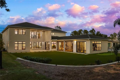 Villa ou maison à vendre à Montverde, Floride: 6 chambres, 693.7 m2 № 2408101 - photo 2