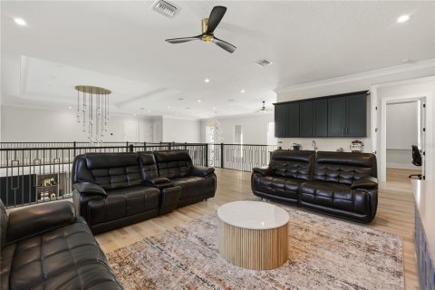 Villa ou maison à vendre à Montverde, Floride: 6 chambres, 693.7 m2 № 2408101 - photo 25
