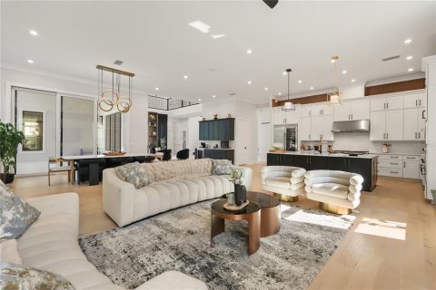 Villa ou maison à vendre à Montverde, Floride: 6 chambres, 693.7 m2 № 2408101 - photo 18