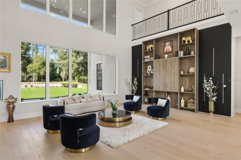 Villa ou maison à vendre à Montverde, Floride: 6 chambres, 693.7 m2 № 2408101 - photo 5