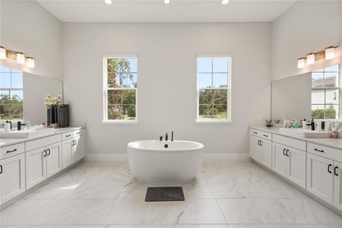 Villa ou maison à vendre à Montverde, Floride: 6 chambres, 693.7 m2 № 2408101 - photo 21