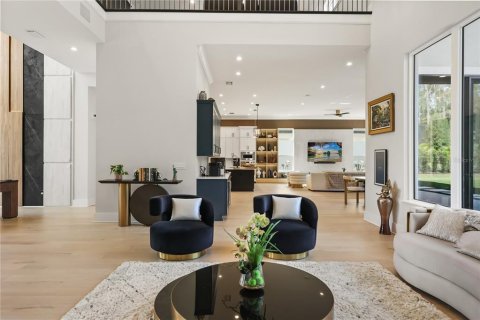 Villa ou maison à vendre à Montverde, Floride: 6 chambres, 693.7 m2 № 2408101 - photo 7