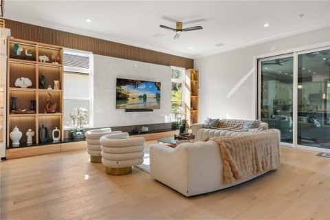 Villa ou maison à vendre à Montverde, Floride: 6 chambres, 693.7 m2 № 2408101 - photo 17