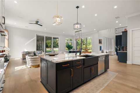 Villa ou maison à vendre à Montverde, Floride: 6 chambres, 693.7 m2 № 2408101 - photo 13