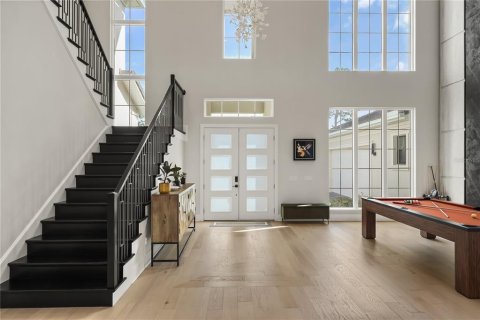 Villa ou maison à vendre à Montverde, Floride: 6 chambres, 693.7 m2 № 2408101 - photo 23