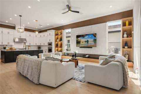 Villa ou maison à vendre à Montverde, Floride: 6 chambres, 693.7 m2 № 2408101 - photo 15