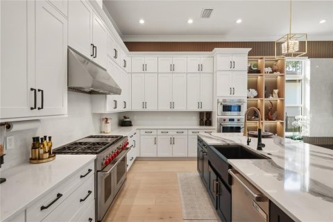 Villa ou maison à vendre à Montverde, Floride: 6 chambres, 693.7 m2 № 2408101 - photo 10