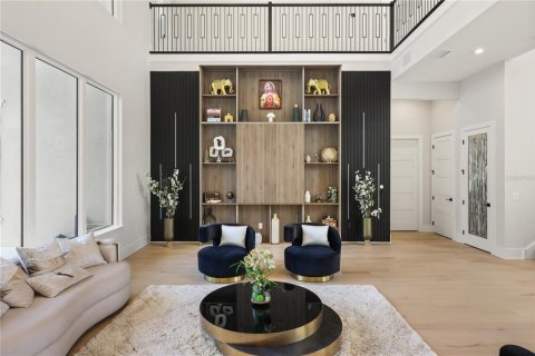 Villa ou maison à vendre à Montverde, Floride: 6 chambres, 693.7 m2 № 2408101 - photo 6