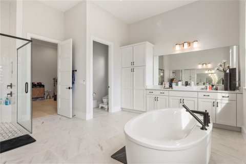 Villa ou maison à vendre à Montverde, Floride: 6 chambres, 693.7 m2 № 2408101 - photo 22