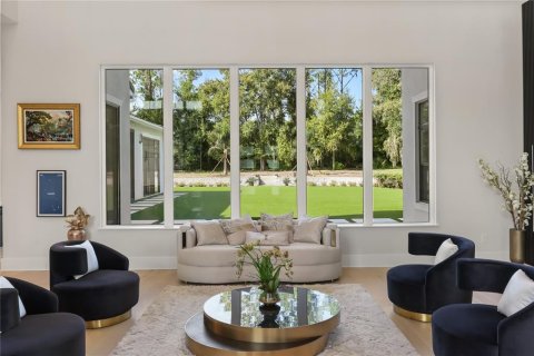 Villa ou maison à vendre à Montverde, Floride: 6 chambres, 693.7 m2 № 2408101 - photo 30