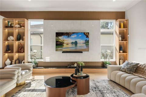 Villa ou maison à vendre à Montverde, Floride: 6 chambres, 693.7 m2 № 2408101 - photo 16