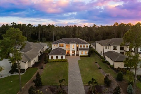 Villa ou maison à vendre à Montverde, Floride: 6 chambres, 693.7 m2 № 2408101 - photo 3