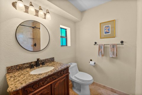 House in Okeechobee, Florida 4 bedrooms, 315.87 sq.m. № 2186423 - photo 29
