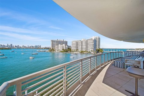 Condominio en venta en Miami Beach, Florida, 3 dormitorios, 171.13 m2 № 1852098 - foto 6