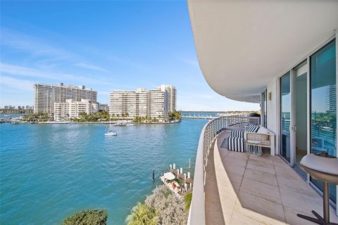 Condominio en venta en Miami Beach, Florida, 3 dormitorios, 171.13 m2 № 1852098 - foto 3