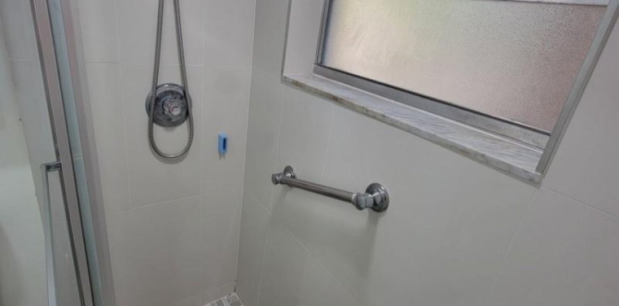 Condo in Davie, Florida, 1 bedroom  № 1185389