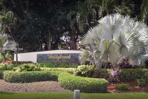 Снять в аренду кондоминиум в Пемброк-Пайнс, Флорида 2 спальни, 108.7м2, № 1977755 - фото 19