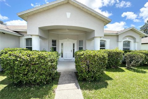 House in Palm Coast, Florida 4 bedrooms, 209.03 sq.m. № 1679284 - photo 4