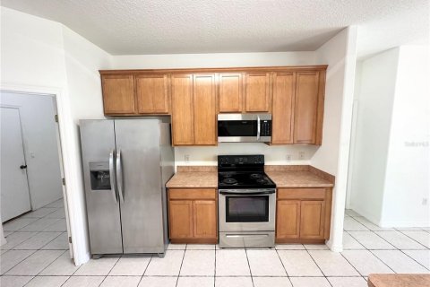 House in Palm Coast, Florida 4 bedrooms, 209.03 sq.m. № 1679284 - photo 28