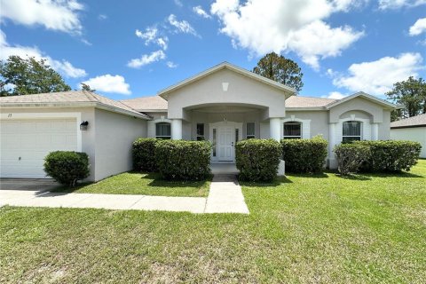 House in Palm Coast, Florida 4 bedrooms, 209.03 sq.m. № 1679284 - photo 2