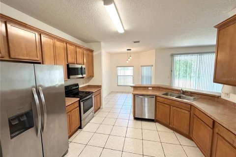 House in Palm Coast, Florida 4 bedrooms, 209.03 sq.m. № 1679284 - photo 27