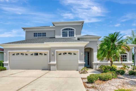 Villa ou maison à Bradenton, Floride 5 chambres, 273.88 m2 № 2098612