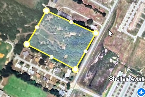 Land in Kissimmee, Florida № 1562968 - photo 2