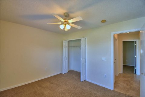 House in Auburndale, Florida 3 bedrooms, 131.64 sq.m. № 1854399 - photo 29
