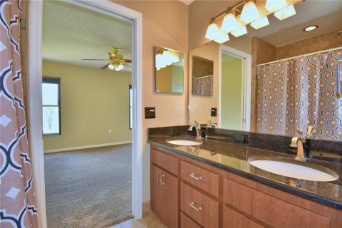 House in Auburndale, Florida 3 bedrooms, 131.64 sq.m. № 1854399 - photo 21