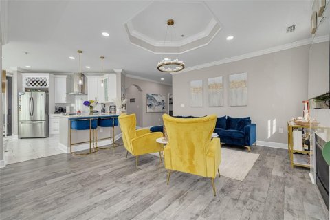 Condo in Clearwater, Florida, 2 bedrooms  № 1685484 - photo 4