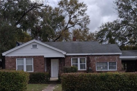 House in Lake Alfred, Florida 3 bedrooms, 112.78 sq.m. № 1545417 - photo 1