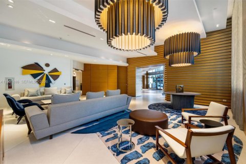 Copropriété à vendre à Miami, Floride: 2 chambres, 116.78 m2 № 2326296 - photo 22
