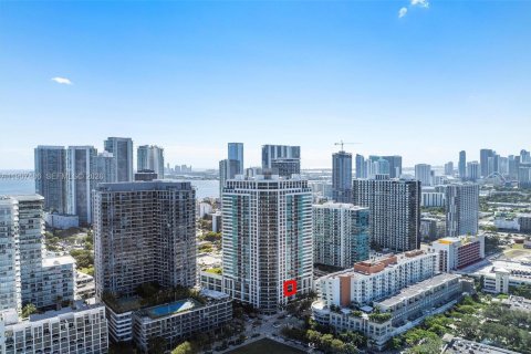 Copropriété à vendre à Miami, Floride: 2 chambres, 116.78 m2 № 2326296 - photo 28