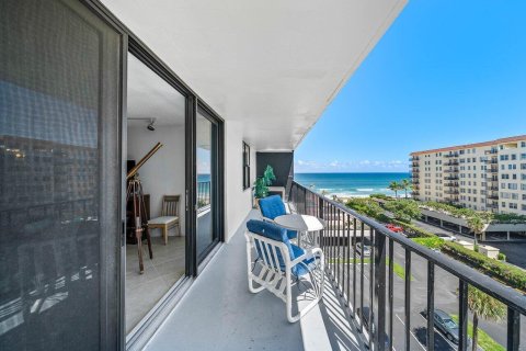 Condo in Palm Beach, Florida, 2 bedrooms  № 2253134 - photo 21