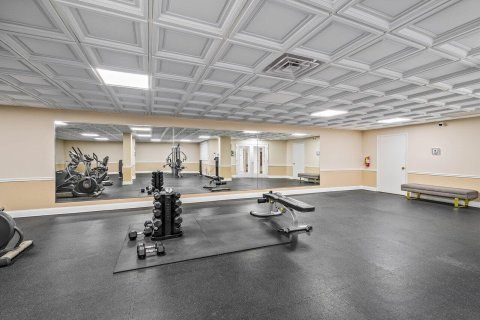 Condo in Palm Beach, Florida, 2 bedrooms  № 2253134 - photo 28