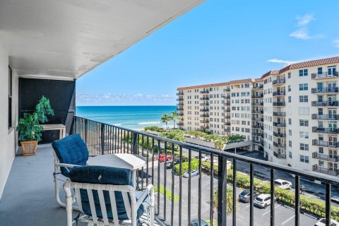 Condo in Palm Beach, Florida, 2 bedrooms  № 2253134 - photo 20