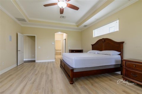Снять в аренду виллу или дом в Тампа, Флорида 3 комнаты, 328.97м2, № 2093560 - фото 28