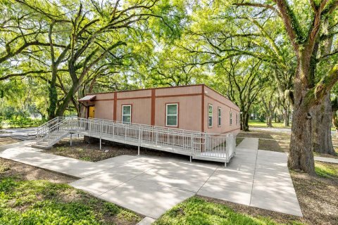 Immobilier commercial à vendre à Apopka, Floride: 1178.84 m2 № 2339253 - photo 28
